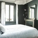 Cozy Flat, Batignolles