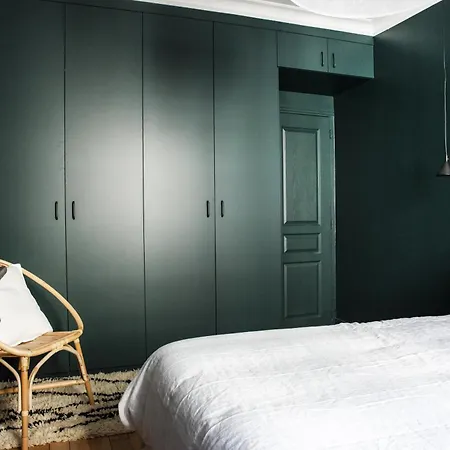 Apartment Cozy Flat, Batignolles *